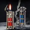 Zorro Z652 бензиновая зажигалка
