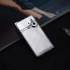 Jobon ZB939-1 кремниевая турбо зажигалка