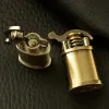 Dolphin HY702 бензиновая зажигалка