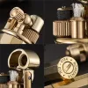 Rowenta R03-3 бензиновая зажигалка