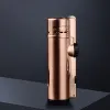 Jobon ZB-321DHJ кремниевая турбо зажигалка