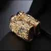 Chief CF0999 World of Warcraft бензиновая зажигалка