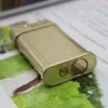 Yubang 004 бензиновая зажигалка