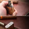 Honest BCZ485-5 бензиновая зажигалка