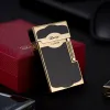 Derui 1254 кремниевая зажигалка