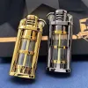 Zorro Z652 бензиновая зажигалка