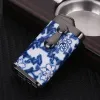 Honest BCZ802 турбо зажигалка для сигар