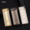 Zorro Z641-201 кремниевая зажигалка