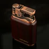 Honest BCZ789-1 бензиновая зажигалка