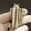 Dolphin HY712 Alien бензиновая зажигалка