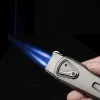 Jobon ZB-586 кремниевая турбо зажигалка