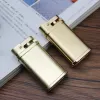 Yubang 004 бензиновая зажигалка