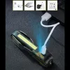 HL47-70 многофункциональная USB зажигалка