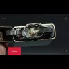 Zorro Z8249A бензиновая зажигалка