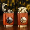 Zorro Z592 бензиновая зажигалка