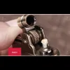 Zorro Z609 бензиновая зажигалка