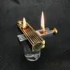 Dolphin HY669 бензиновая зажигалка