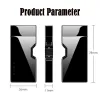 Aomai 2550 сенсорная электроимпульсная USB зажигалка