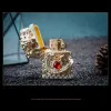 Zorro KJ1001A бензиновая зажигалка