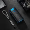 Haozhe HZ-300 сенсорная USB зажигалка + Power Bank + Bluephone (колонка) 3 в 1