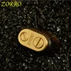 Zorro Z588 mini бензиновая мини зажигалка
