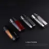 Honest BCZ3032-1 турбо зажигалка для сигар