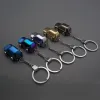 Сar Keychain USB зажигалка - брелок