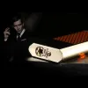 Honest BCZ1004-1 кремниевая зажигалка