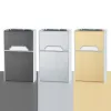 Laotou HD-KS-A6 кейс для сигарет с встроенной USB зажигалкой