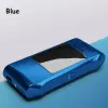 Jobon ZB-888 сенсорная электроимпульсная USB зажигалка с встроеннойигрой