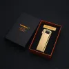 Honest BCZ719 пьезо зажигалка для трубки 
