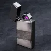 Aomai 1200 электроимпульсная USB зажигалка 