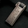 Honest BCZ719 пьезо зажигалка для трубки 