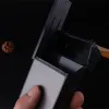 Focus JD-YH035A кейс для сигарет с встроенной USB зажигалкой 