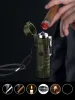 Double Arc электроимпульсная USB зажигалка - фонарик 2 в 1