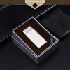 Tiger TW921 J-02 электроимпульсная USB зажигалка
