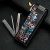Honest BCZ719-1 пьезо зажигалка для трубки 