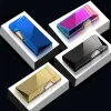 Jobon B63 электроимпульсная USB зажигалка 