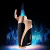 Jobon ZB-399 турбо зажигалка для сигар