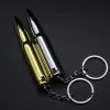 Yomin HL-38-80 Пуля кремниевая зажигалка на брелке