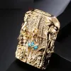 Chief CF0999 World of Warcraft бензиновая зажигалка