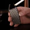 Promise BN224A сенсорная турбо зажигалка