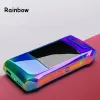 Jobon ZB-888 сенсорная электроимпульсная USB зажигалка с встроеннойигрой