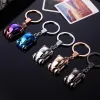 Car Keychain HL-42-58 USB зажигалка - брелок