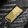 Jobon B63 электроимпульсная USB зажигалка 