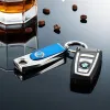 Jobon ZB975 USB зажигалка - брелок