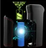 Ruvzz R001 сенсорная электроимпульсная USB зажигалка 