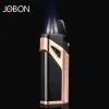 Jobon ZB-981 турбо зажигалка для сигар