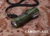 Double Arc электроимпульсная USB зажигалка - фонарик 2 в 1