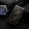 Honest BCZ446-4 электроимпульсная USB зажигалка